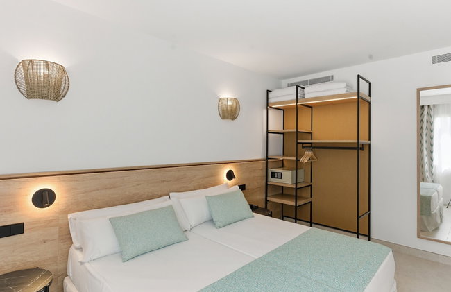 Aquasol Aparthotel - Foto 12
