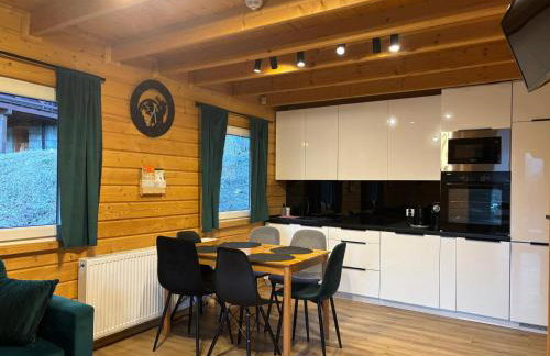 Willa Jeleń - Foto 27