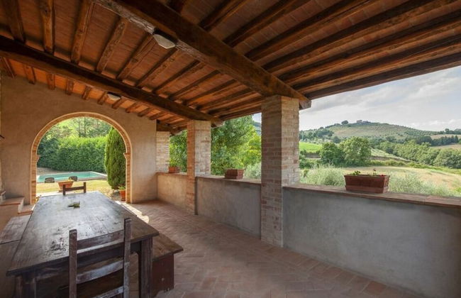 Villa Degli Artisti - Foto 24