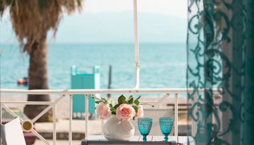 Seaside Apartments - Foto 1