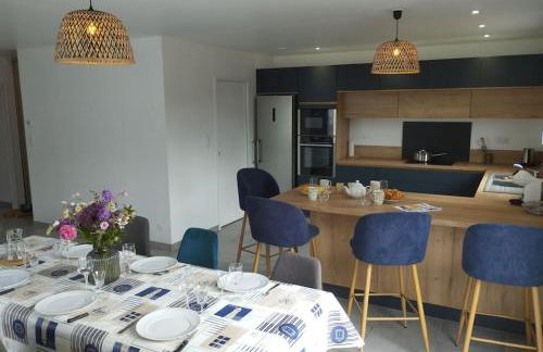 Maison familiale, confortable, au coeur du village - Foto 23