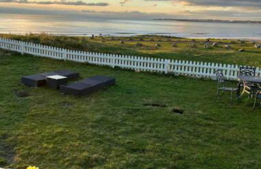 The Blue Dolphin with Panoramic Sea Views - Foto 16