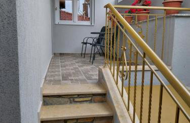 Megi Cozy Apartment Polygyros Chalkidiki - Foto 4