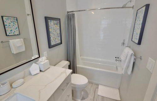 Luxurious Mansion in Logan Circle Private Parking - 4 bedroom - Foto 47