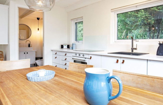 5 Person Holiday Home in Frorup-by Traum - Foto 6