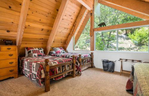 Moonlight Shores Lakefront - Lakefront home with hot tub! - Foto 33