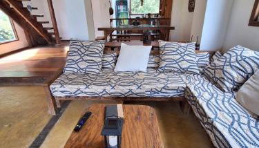 Chalé dos Altos de Laranjeiras - Foto 5