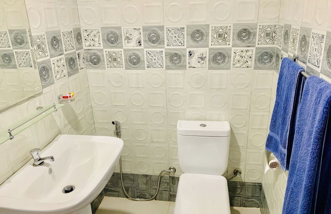 MICHS Beach Villa - Maggona - Foto 12