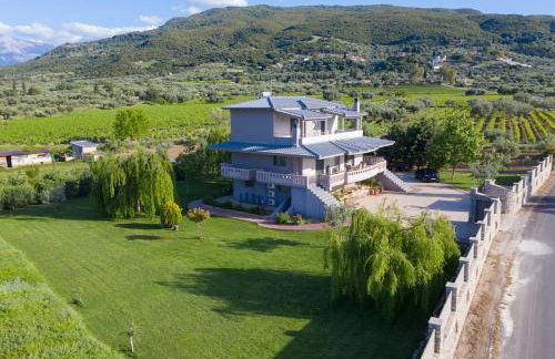 VILLA IN NATURE - Foto 13