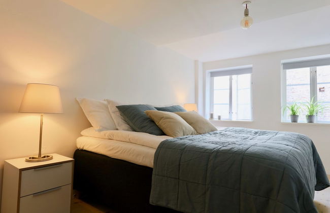 Dinesen Collection Two-Story Condos by Nyhavn Harbour - Foto 14