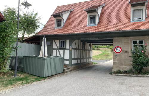 Ferienhaus Hassgautor - Foto 24