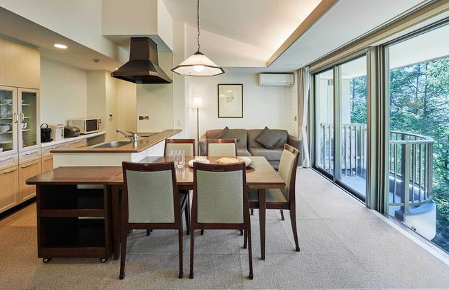 Tokyu Vacations Tateshina - Foto 12