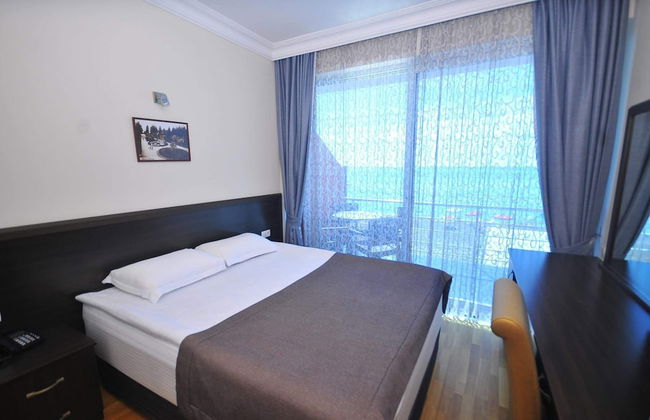 Neptun Palace Kvariati - Foto 20