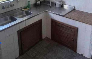 Sítio em meio a natureza, perfeito para relaxar - Foto 65