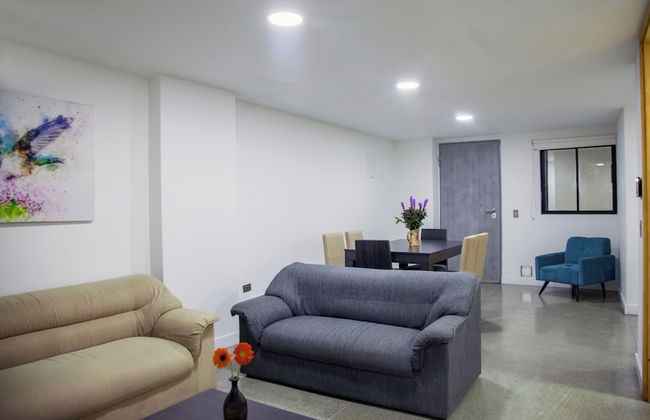 Edificio Helena - Photo 59