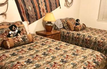 Cowboy's Lodge - Foto 18