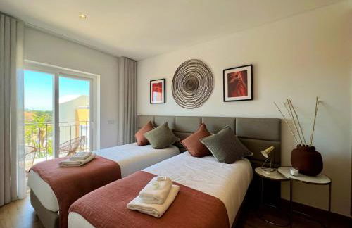 Albufeira Deluxe Residence With Pool by Homing - Foto 9