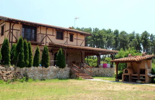 Complejo Rural La Coronilla - Foto 19