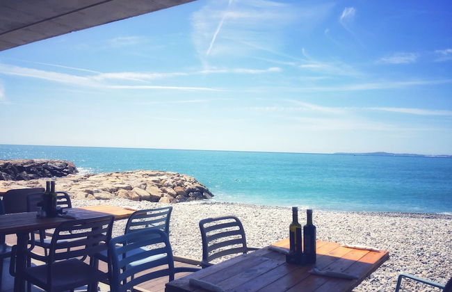 La Villa du Cros - Foto 36