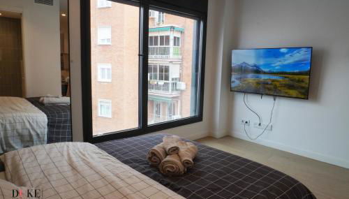 CASTILLA LUXURY B Apartments - Foto 5