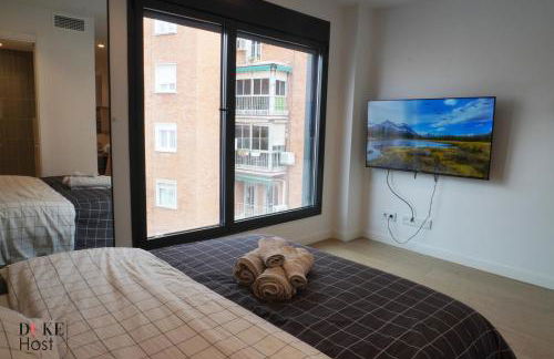 CASTILLA LUXURY B Apartments - Foto 5