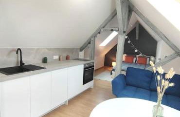 Da Vinci - Studio Charmant - Foto 4