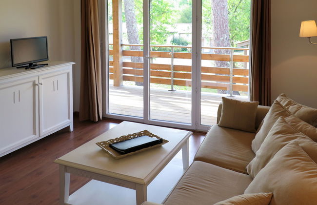 Les Cottages du Lac T3 - Photo 7