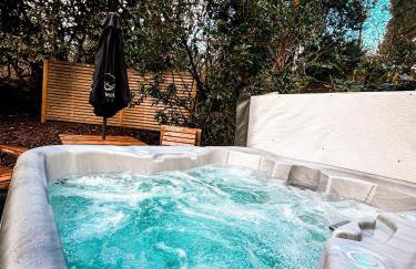 Bettws Hall Accommodation - Foto 16