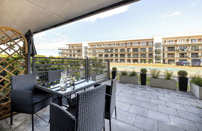 Wellness & SPA Dziwnów by Renters - Foto 7