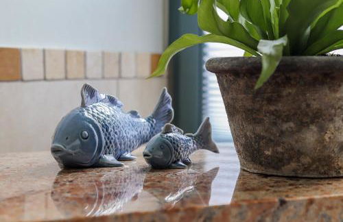 BohnApartments Bauhaus - absolutes Zentrum - Terrasse - Vollausstattung - WLAN - Foto 29