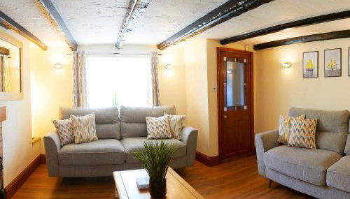 Courtyard Cottage - Foto 2