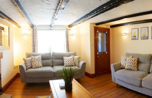 Courtyard Cottage - Foto 2