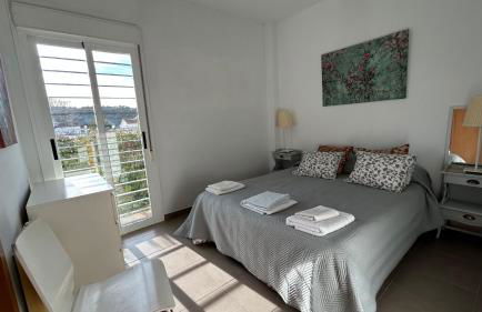 Casa Rural Nacimiento del Hueznar - Tomillo 17 - Foto 4