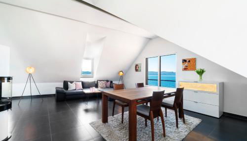 Ferienwohnung Riviera Self Check-in - Foto 2