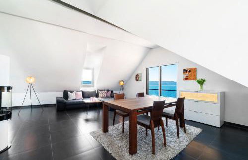 Ferienwohnung Riviera Self Check-in - Foto 2