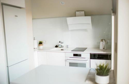 Colorful Apartments Pułtusk - Photo 107