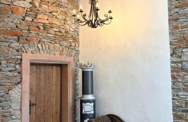 Burg Coraidelstein - Foto 21