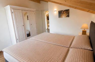 Alpenwohnung Neuner - Photo 13