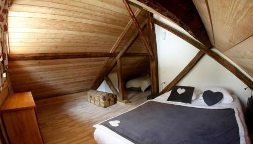 Au Vialaou - Chez Yvonne - Foto 3