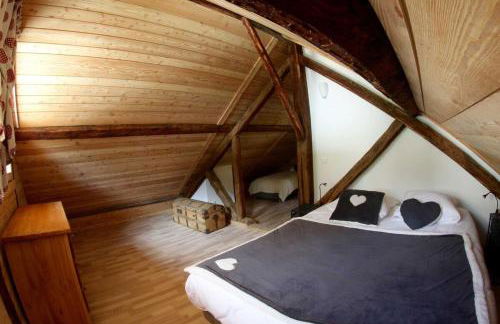 Au Vialaou - Chez Yvonne - Foto 3