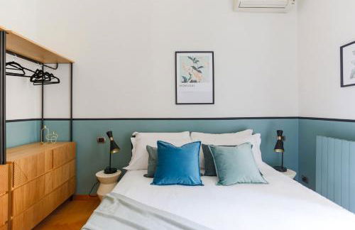 The Best Rent - Spacious three-bedroom apartment in the heart of Milan - Foto 26