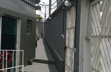 Hospedagem Otto - Saúde SP-160 complexo Anchieta-imgrantes Próx a ExpoSP Aerop Cursino Zoosafári Shop Plaza Sul - Foto 31