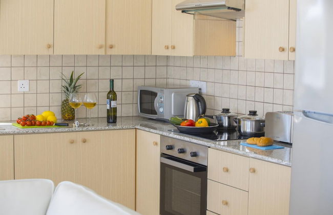 Villa Iris Mazotos in Larnaca - Foto 19