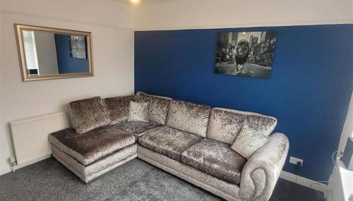 Luxury Group Stay - Manchester - Sleeps 7 - Foto 4