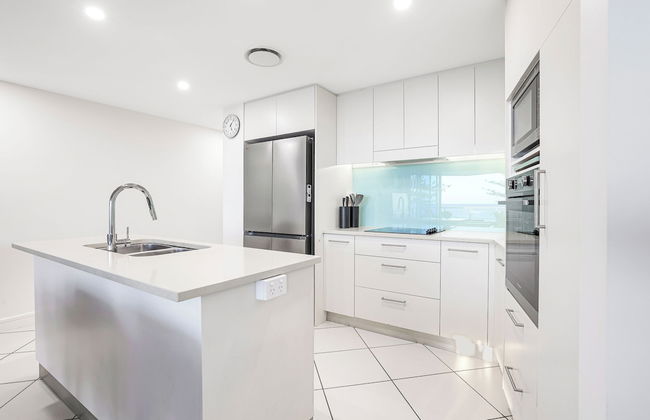 C Bargara Resort - Foto 19