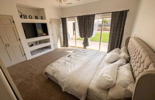 Desert RanchHouse - Foto 7