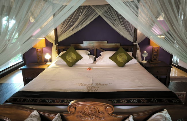 Umah Watu Villas - Foto 9