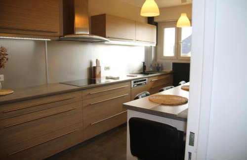 Le petit Robinson - Metz - 4 people - Foto 22