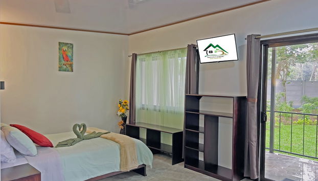 Monteverde Magic Mountain - Foto 3, Habitación