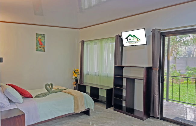 Monteverde Magic Mountain - Foto 3